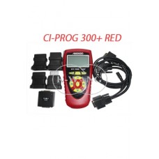 CI-PROG 300+ RED